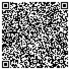QR code with Yesterday's Reflection contacts
