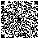 QR code with Custom Creations of Wisconsin contacts