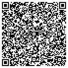 QR code with Saramana Hauling Services LLC contacts