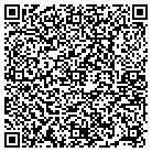 QR code with Advanced Glass Designs contacts