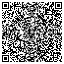 QR code with All Glass contacts