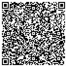 QR code with Aluminum Glass Systems contacts