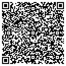 QR code with Art Glass Windows contacts
