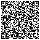 QR code with Ashleys Glass With Class contacts