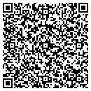 QR code with A V Financial Corp contacts