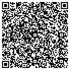 QR code with Blue Moon Glass Co LLC contacts