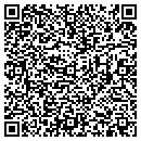 QR code with Lanas Cafe contacts