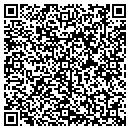 QR code with Clayton's Glass & Screens contacts