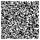 QR code with Custom Glass & Mirror contacts