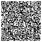 QR code with Custom Glass Products contacts
