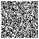 QR code with David Glass contacts