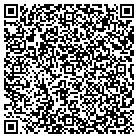 QR code with D C Glass & Accessories contacts
