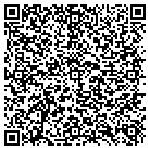QR code with D'Ercole glass contacts