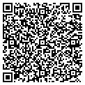 QR code with Dinell Associates contacts
