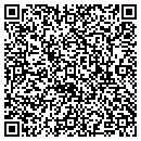 QR code with Gaf Glass contacts