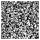 QR code with Glass Bonsai contacts