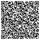 QR code with Hyperion Telepictures contacts