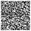 QR code with Hourglass Escort contacts