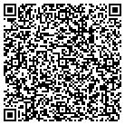 QR code with Howling Wolf Art Glass contacts