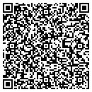 QR code with J C Barry Mfg contacts