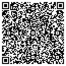 QR code with Jcp Glass contacts