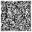QR code with J-Dak Inc contacts