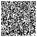 QR code with J Fine Glass contacts