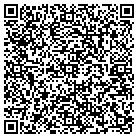 QR code with J Glass Communications contacts