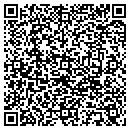 QR code with Kemtool contacts