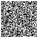 QR code with L B Electric CO LLC contacts