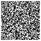 QR code with Main Glass & Mirror Co contacts