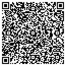 QR code with Martin Glass contacts