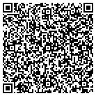 QR code with Oceans Cloverleaf North contacts