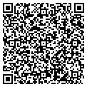 QR code with Pane In Glass contacts