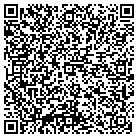 QR code with Rausch Rainbow Reflections contacts
