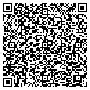 QR code with Ricky Tinted Glass contacts