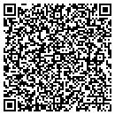 QR code with Ronald F Glass contacts