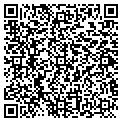 QR code with S And B Glass contacts