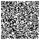 QR code with Cherokee Vlg Untd Mthdst Chrch contacts