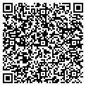 QR code with The Glass Gallery contacts