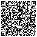 QR code with The Glass Gallery contacts