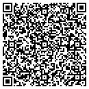 QR code with The Glass Shop contacts