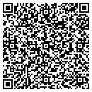 QR code with The Stained Glass Store contacts