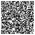 QR code with Tom Poirier contacts