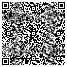 QR code with Weksler Glass Thermometer Corp contacts
