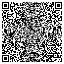QR code with Ronald D Thomas contacts