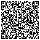 QR code with Head West contacts