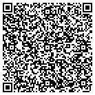 QR code with Henry Baron Enterprises Inc contacts