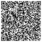 QR code with Magna Mirrors Of America Inc contacts