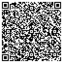 QR code with Oakton Glass Company contacts